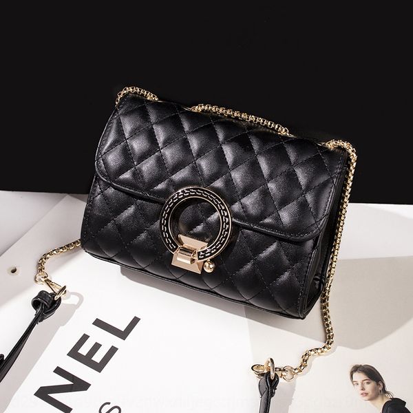2020 korean style women's shoulder pu all-match solid color chain net red shoulder small square small square bag women's bag
2020 korean style women's shoulder pu all-match solid color chain net red shoulder small square small square bag women's bag