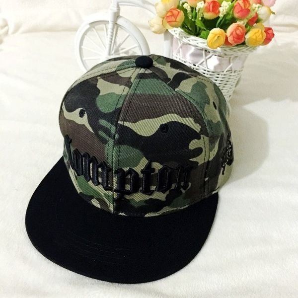 jjrco korean style compton embroidered flat edge fashionable summer baseball cap baseball cap male and female students sunscreen hip-hop hat, Blue;gray
jjrco korean style compton embroidered flat edge fashionable summer baseball cap baseball cap male and female students sunscreen hip-hop hat, Blue;gray