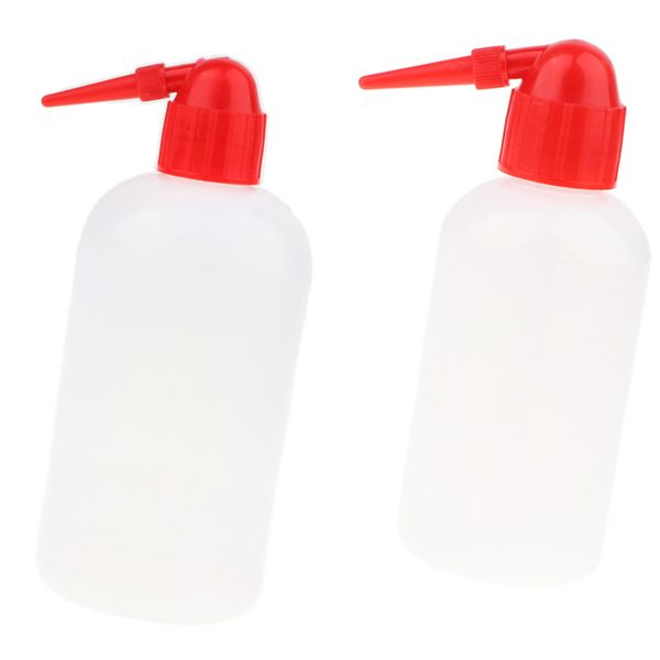 250ml+500ml ldpe plastic safety wash bottle, plastic squeeze bottle narrow mouth, 2 pack
250ml+500ml ldpe plastic safety wash bottle, plastic squeeze bottle narrow mouth, 2 pack