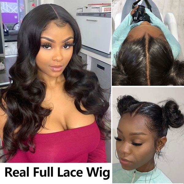 13*6 brazilian body wave lace front wigs remy human hair wig with baby hair pre plucked 180% density wigs ing, Black;brown
13*6 brazilian body wave lace front wigs remy human hair wig with baby hair pre plucked 180% density wigs ing, Black;brown