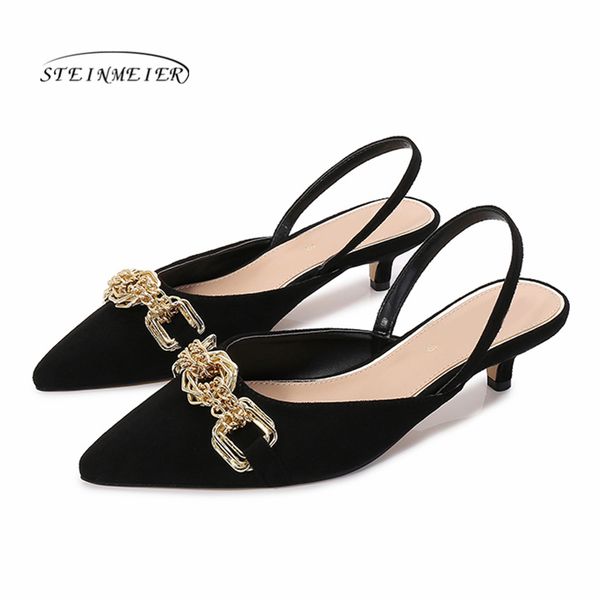 women summer sandals high heels women thick pointed toe heel sandals pumps party shoes wedding shoes 2020, Black
women summer sandals high heels women thick pointed toe heel sandals pumps party shoes wedding shoes 2020, Black