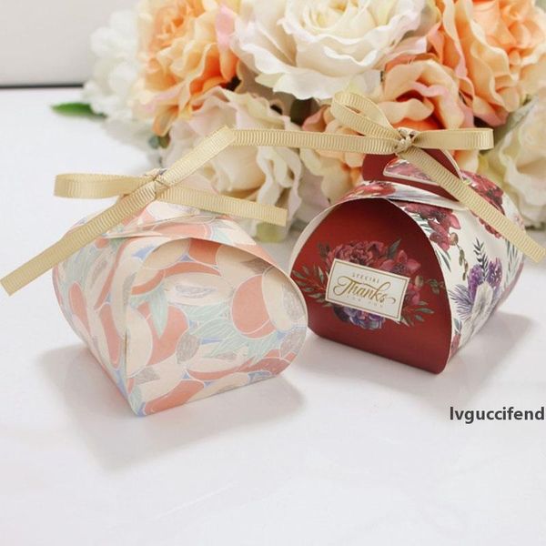 different designs cake boxes small colorful cookie box with ribbon wedding birthday party event supplies
different designs cake boxes small colorful cookie box with ribbon wedding birthday party event supplies