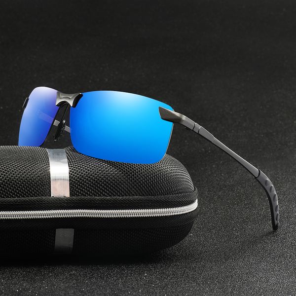 rectangular hd sunglasses men polarized driving glasses male sunglasses outdoor sports anti-glare driving goggle uv400, White;black
rectangular hd sunglasses men polarized driving glasses male sunglasses outdoor sports anti-glare driving goggle uv400, White;black