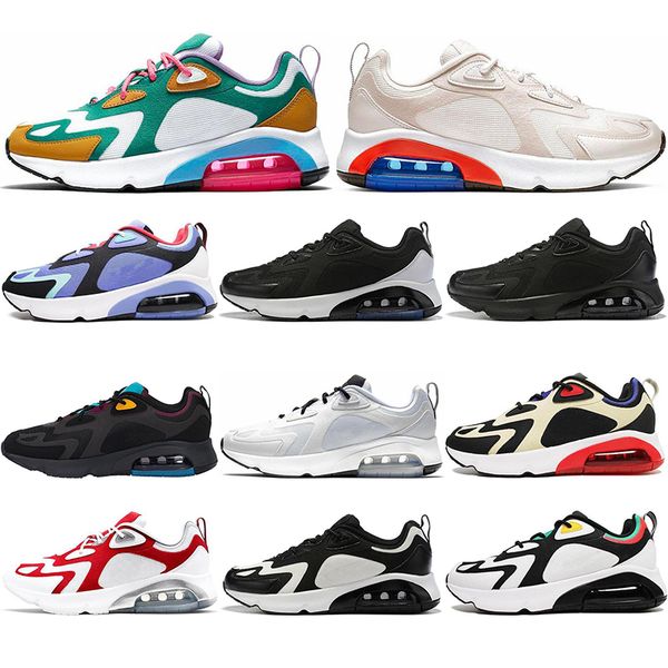 2020 with socks 200 running shoes for men women 200s bordeaux university trainers athletic outdoor walking sports sneakers eur 36-45, White;red
2020 with socks 200 running shoes for men women 200s bordeaux university trainers athletic outdoor walking sports sneakers eur 36-45, White;red