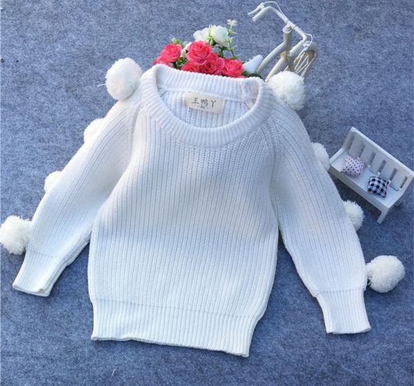 kqj8o ins boys and girls super cute ball solid color with net red ins boys and girls super sweater cute ball solid color sweater with net re, Blue
kqj8o ins boys and girls super cute ball solid color with net red ins boys and girls super sweater cute ball solid color sweater with net re, Blue