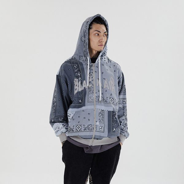 original flower hooded jacket men and women loose cardigan casual coat oversize hig street sweatshirt, Black
original flower hooded jacket men and women loose cardigan casual coat oversize hig street sweatshirt, Black