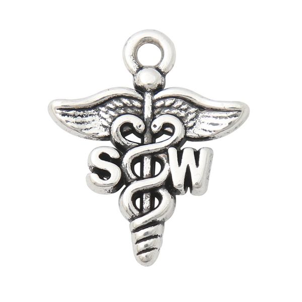 wholesale fashion vintage medical sw charms alloy caduceus symbol charms 19*23mm 50pcs aac1975, Bronze;silver
wholesale fashion vintage medical sw charms alloy caduceus symbol charms 19*23mm 50pcs aac1975, Bronze;silver