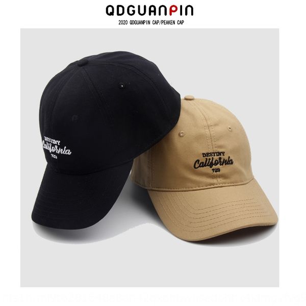 salqo ins summer new korean style embroidered baseball baseball cap female student couple casual all-match letter embroidered cap male fashi, Blue;gray
salqo ins summer new korean style embroidered baseball baseball cap female student couple casual all-match letter embroidered cap male fashi, Blue;gray