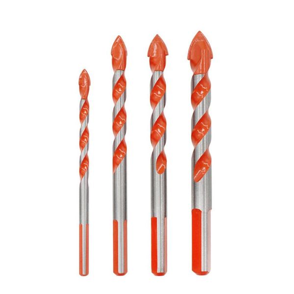 4pc multifunctional masonry drill bits tungsten carbide tipped concrete stone drilling set 6/8/10/12 mm power tool accessories
4pc multifunctional masonry drill bits tungsten carbide tipped concrete stone drilling set 6/8/10/12 mm power tool accessories