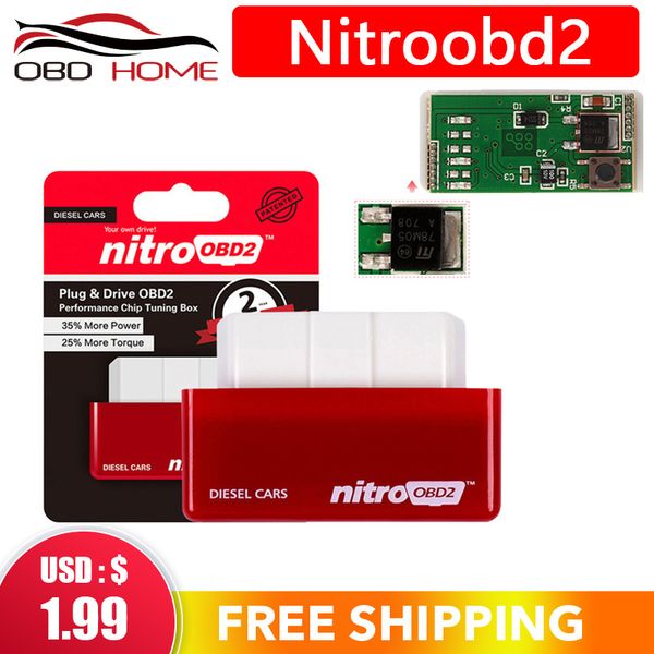 new nitroobd2 diesel car chip tuning box plug and drive obd2 chip tuning box more power / more torque nitro obd2
new nitroobd2 diesel car chip tuning box plug and drive obd2 chip tuning box more power / more torque nitro obd2