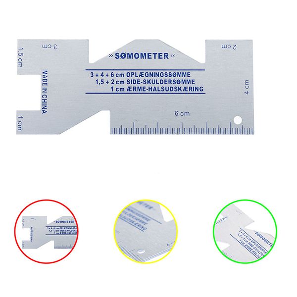 diy sewing patchworks ruler nonslip unique measure on both ends design 6 inch metal ruler easy to read inch cm directly crafts, Black
diy sewing patchworks ruler nonslip unique measure on both ends design 6 inch metal ruler easy to read inch cm directly crafts, Black