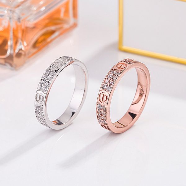 card home star s925 pure silver two rows of diamond ring love couple ring is a pair of men and women can wear band rings
card home star s925 pure silver two rows of diamond ring love couple ring is a pair of men and women can wear band rings