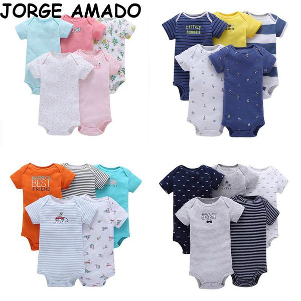 5шт набор младенца трико 2020 новые девочки мальчики мультфильм нашивки хлопка ползунки комбинезоны малышей одежда e26546, Blue
5шт набор младенца трико 2020 новые девочки мальчики мультфильм нашивки хлопка ползунки комбинезоны малышей одежда e26546, Blue