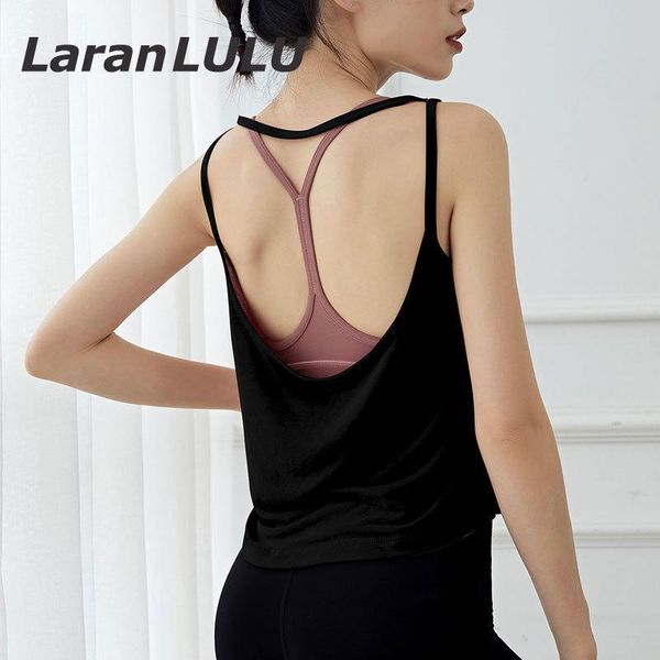 running jerseys vest backless yoga tank for women loose sleeveless sport t shirt athletic shirts gym workout, Black;blue
running jerseys vest backless yoga tank for women loose sleeveless sport t shirt athletic shirts gym workout, Black;blue