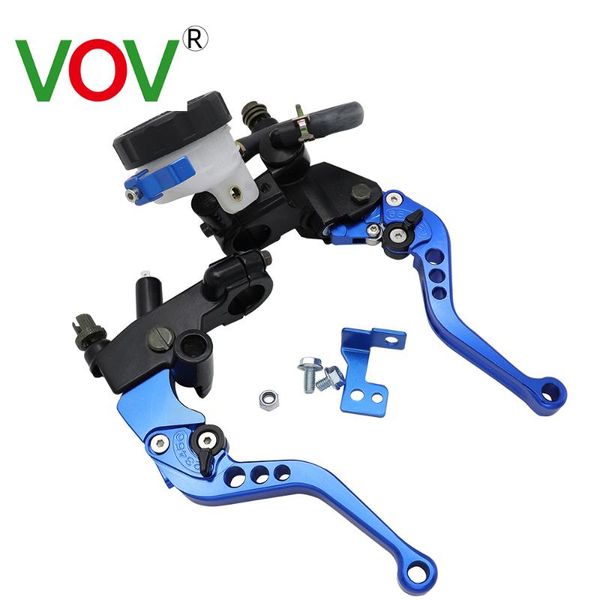 vov universal 7/8 "22mm motorcycle clutch brake master cylinder oil storage tank lever kit fuel tank set
vov universal 7/8 "22mm motorcycle clutch brake master cylinder oil storage tank lever kit fuel tank set