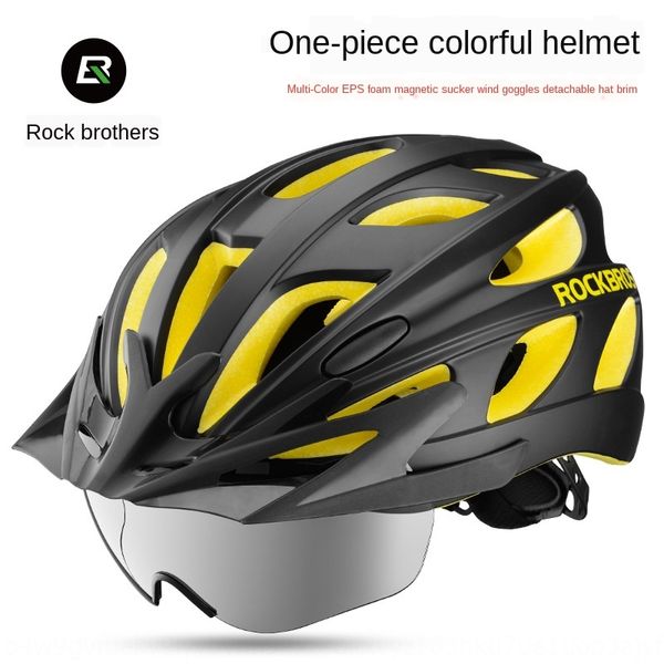 locke brothers bicycle riding helmet mountain road bicycle helmet with wind mirror polarized integrated molding
locke brothers bicycle riding helmet mountain road bicycle helmet with wind mirror polarized integrated molding