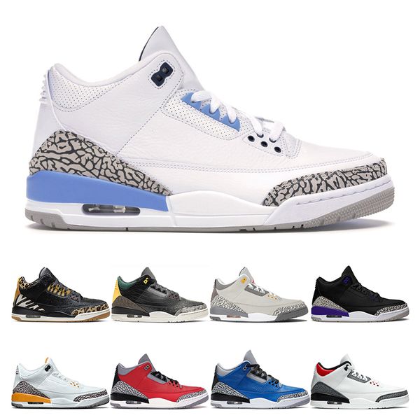 2020 mens trainers basketball shoes 3s varsity royal fire red animal court purple unc black white cement sports sneakers fashion outdoor
2020 mens trainers basketball shoes 3s varsity royal fire red animal court purple unc black white cement sports sneakers fashion outdoor