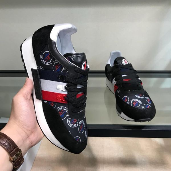 2019s limited edition british versatile shoes men's casual shoes, color matching comfortable white shoes, original box packaging 38-441, Black 
2019s limited edition british versatile shoes men's casual shoes, color matching comfortable white shoes, original box packaging 38-441, Black