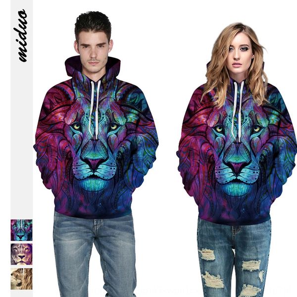 zs08i lion printing fashion loose hooded couple digital digitalautumn lion printing fashion loose hooded couple sweater sweater digitaldigit, Black
zs08i lion printing fashion loose hooded couple digital digitalautumn lion printing fashion loose hooded couple sweater sweater digitaldigit, Black