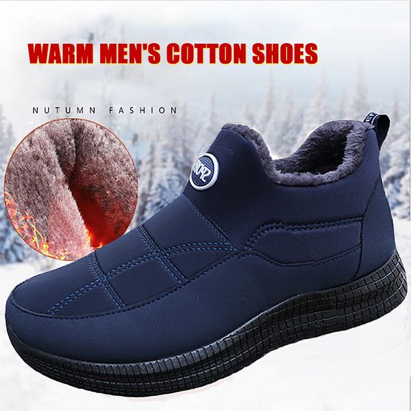winter men loafers new fashion men casual warm shoes comfortable fur flats driving moccasins quality loafers cotton, Black
winter men loafers new fashion men casual warm shoes comfortable fur flats driving moccasins quality loafers cotton, Black