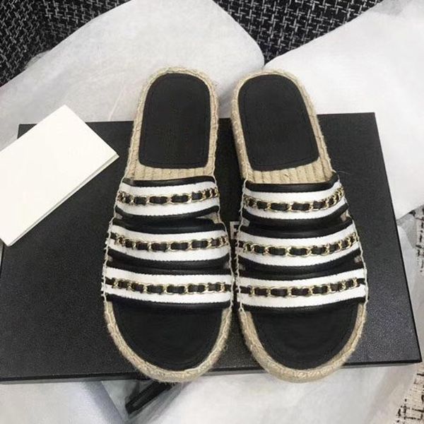 сеть цвет соответствия тапочки beach holiday rattan единственных римскими открытый носок плоские сандалии для женщин, Black
сеть цвет соответствия тапочки beach holiday rattan единственных римскими открытый носок плоские сандалии для женщин, Black