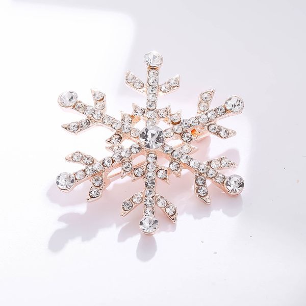 lady fashion rhinestones alloy brooch large snowflake pins wedding party jewelry women gift, Gray
lady fashion rhinestones alloy brooch large snowflake pins wedding party jewelry women gift, Gray