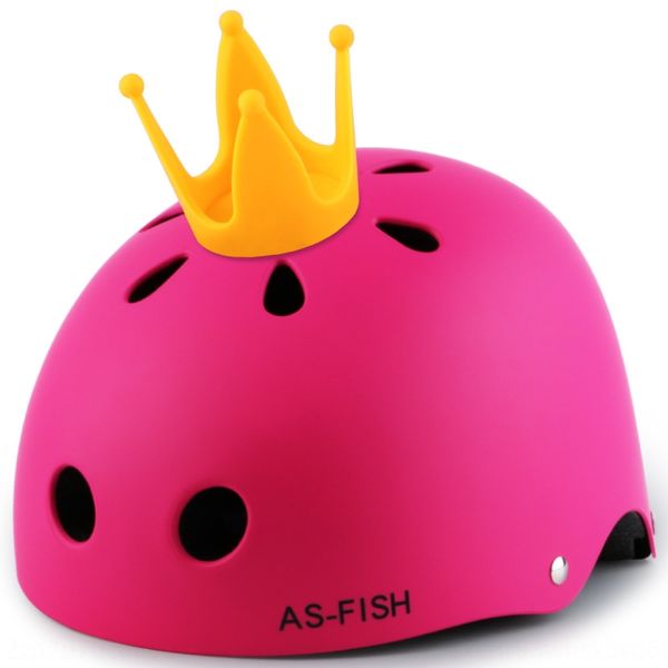 children's roller helmet electric skating baby's portable safety hat children's roller skating bicycle helmet bicycle for gir
children's roller helmet electric skating baby's portable safety hat children's roller skating bicycle helmet bicycle for gir