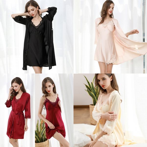 8ggy4 summer new heavy work home clothes sling pajamas embroidery lace nightgown suspender nightgown pajamas home clothes bathrobe bath, Blue;red
8ggy4 summer new heavy work home clothes sling pajamas embroidery lace nightgown suspender nightgown pajamas home clothes bathrobe bath, Blue;red