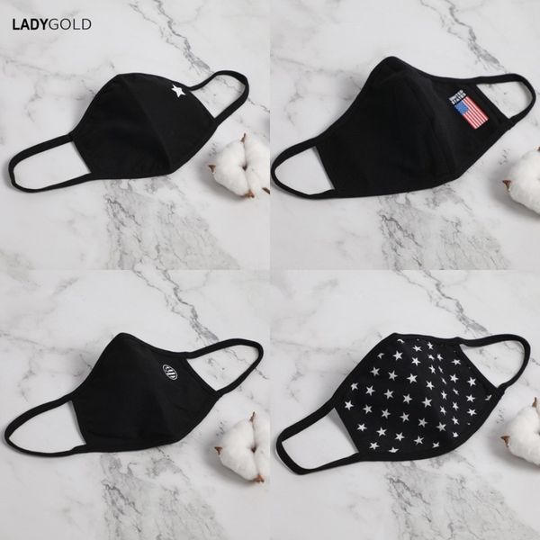 fa mout er pm2.5 mask dustproof anti- wasable i silk cotton masks tools#907, Black
fa mout er pm2.5 mask dustproof anti- wasable i silk cotton masks tools#907, Black