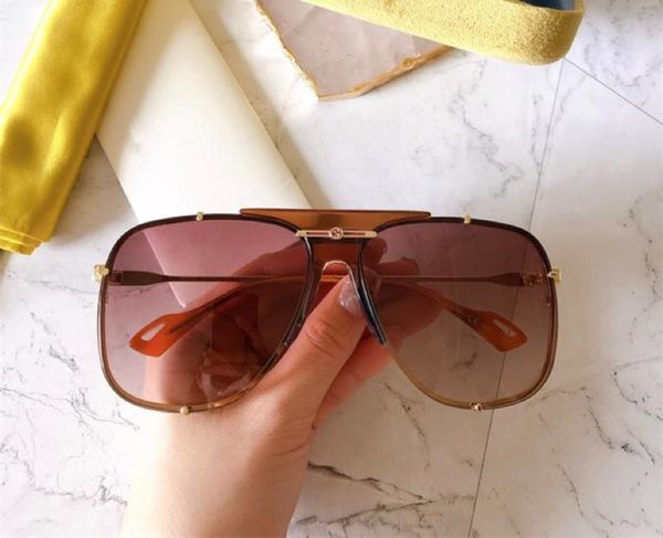 new fashion 0739s sunglasses uv protectio lens frameless with metal 0739 square style sunglasses popular goggle with case, White;black
new fashion 0739s sunglasses uv protectio lens frameless with metal 0739 square style sunglasses popular goggle with case, White;black