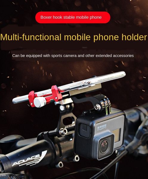 gub g-99 multifunctional holder bicycle mobile phone bicycle aluminum alloy mobile phone holder gopro camera motion camera
gub g-99 multifunctional holder bicycle mobile phone bicycle aluminum alloy mobile phone holder gopro camera motion camera