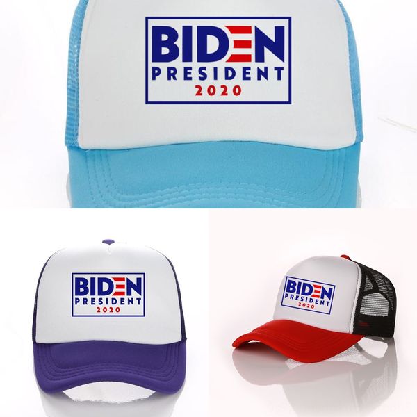 qqt18 15 styles biden president 2020 baseball hat fashion mesh ball caps visors with biden letters print summer ridn outdoor sports, Blue;gray
qqt18 15 styles biden president 2020 baseball hat fashion mesh ball caps visors with biden letters print summer ridn outdoor sports, Blue;gray