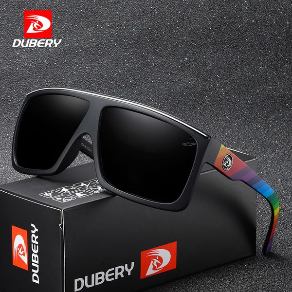 dubery summer beach drive sunglasses men women polarized sunglasses oversized vintage sun glasses 818 dropshipping, White;black
dubery summer beach drive sunglasses men women polarized sunglasses oversized vintage sun glasses 818 dropshipping, White;black