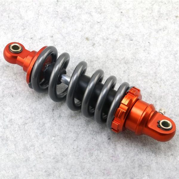 11mm rear gas nitrogen absorber suspension for e-bike electric scooter dirt pit bike monkey bike motorcycle 240/250/270mm
11mm rear gas nitrogen absorber suspension for e-bike electric scooter dirt pit bike monkey bike motorcycle 240/250/270mm