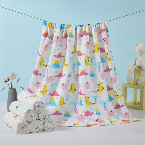 pure cotton double-layer gauze class a non-fluorescent soft baby bath bath towel swaddling towel trolley quilt
pure cotton double-layer gauze class a non-fluorescent soft baby bath bath towel swaddling towel trolley quilt