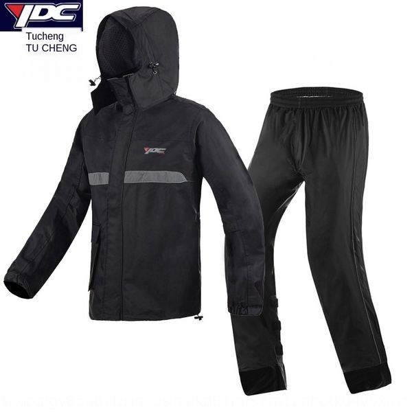 xmm9v китай тайвань ydc дождевик и motorcyclepants костюма мотоцикл дождь брюки набор машина автомобиль knight водонепроницаемой езда оборуд, Black 
xmm9v китай тайвань ydc дождевик и motorcyclepants костюма мотоцикл дождь брюки набор машина автомобиль knight водонепроницаемой езда оборуд, Black