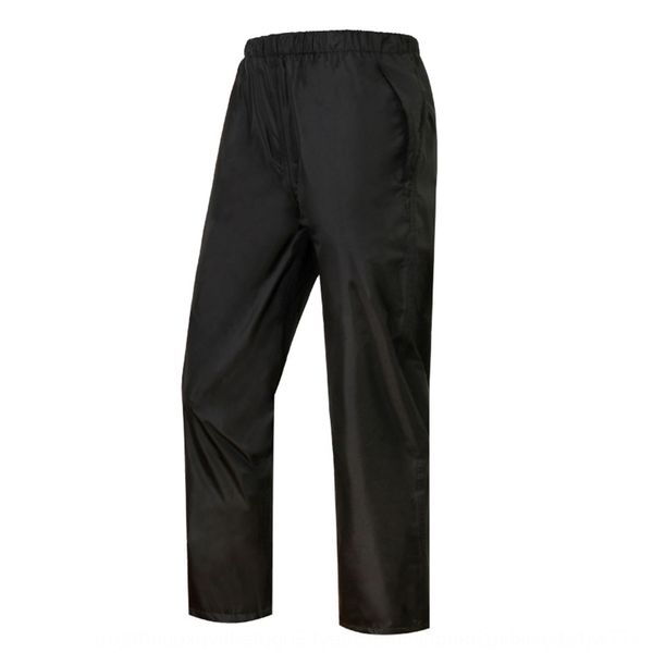 sa1ib \"rain-proof pants waterproof cycling double-layer wear-resistant split breathable fishing motorcycle electromobile raincoat an, Black
sa1ib \"rain-proof pants waterproof cycling double-layer wear-resistant split breathable fishing motorcycle electromobile raincoat an, Black