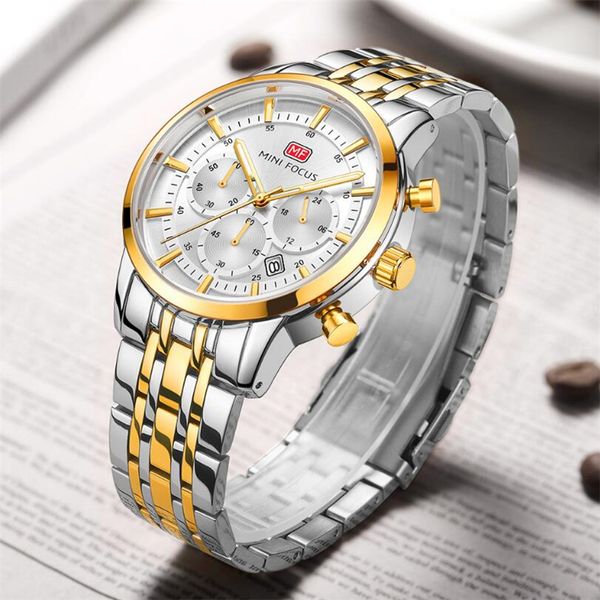2021 special time casual fashion simple design men's pro stainless steel business watch with link bracelet, Slivery;brown
2021 special time casual fashion simple design men's pro stainless steel business watch with link bracelet, Slivery;brown