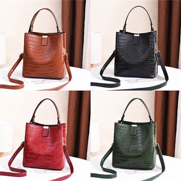 mini scrub leather women shoulder bag designer crossbody bag luxury handbags purses wide shoulder strap fashion travel ladies bags#908
mini scrub leather women shoulder bag designer crossbody bag luxury handbags purses wide shoulder strap fashion travel ladies bags#908