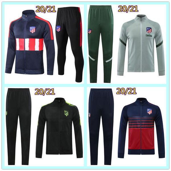 20 21 men koke saul godin morata joao felix soccer tracksuit jacket 2020 2021 madrid football tracksuit training suit survetement chandal, Black
20 21 men koke saul godin morata joao felix soccer tracksuit jacket 2020 2021 madrid football tracksuit training suit survetement chandal, Black