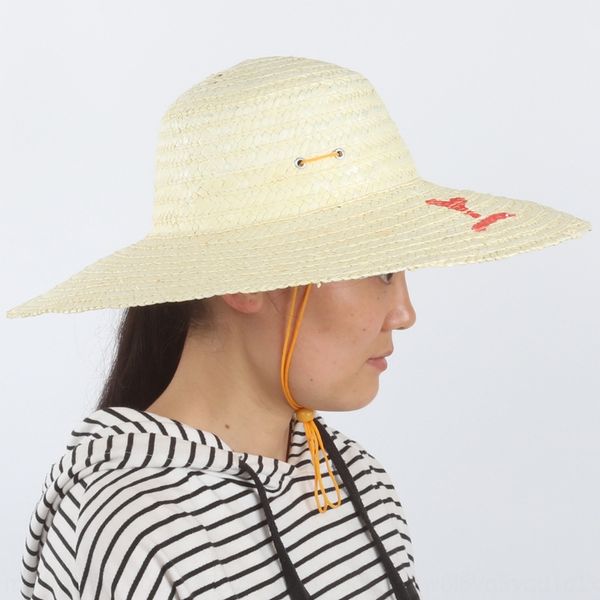 summer products big edge factory farmer straw hat sunshade straw hat 40cm, Blue;gray
summer products big edge factory farmer straw hat sunshade straw hat 40cm, Blue;gray