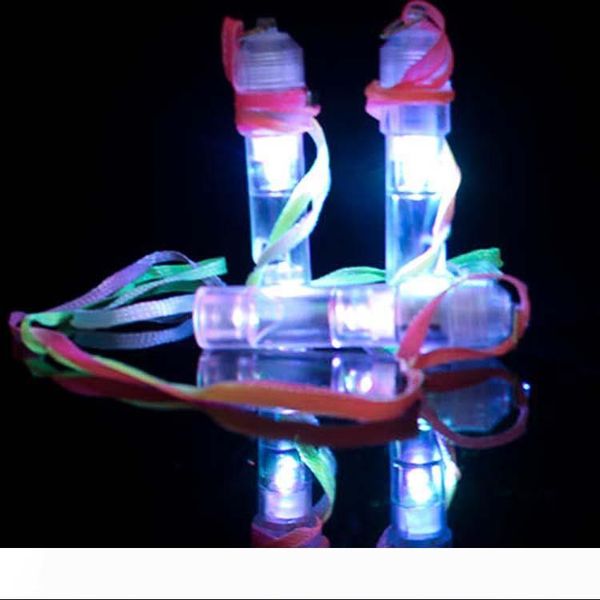 colorful luminous led flashing whistle kids children toys festival and party novelty items noise maker ing
colorful luminous led flashing whistle kids children toys festival and party novelty items noise maker ing