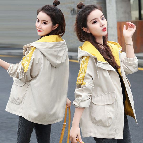 2020 new winter jacket women parkas big fur collar hooded coat warm cotton padded parka female jacket loose outwear plus size, Black;brown
2020 new winter jacket women parkas big fur collar hooded coat warm cotton padded parka female jacket loose outwear plus size, Black;brown