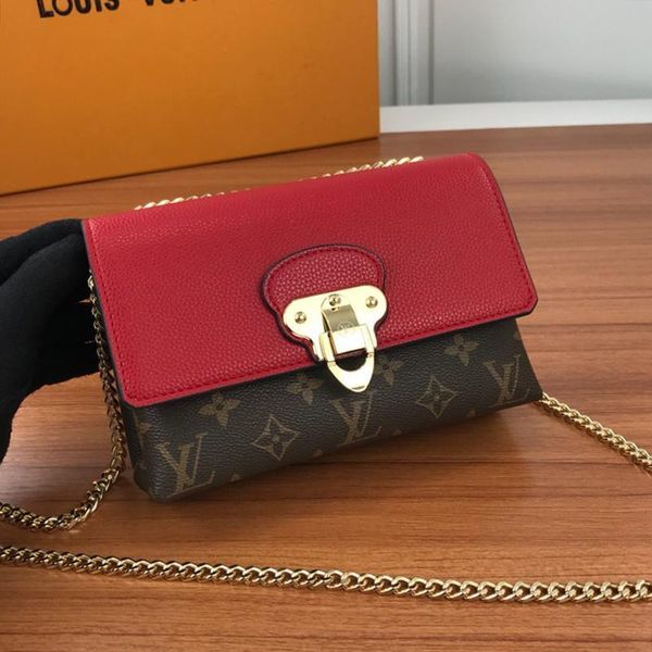 новое прибытие женщин сумка цепи кожи плеча сумки малый лепестковые crossbody сумка высокого качества vintage style lady сумка с origin box
новое прибытие женщин сумка цепи кожи плеча сумки малый лепестковые crossbody сумка высокого качества vintage style lady сумка с origin box