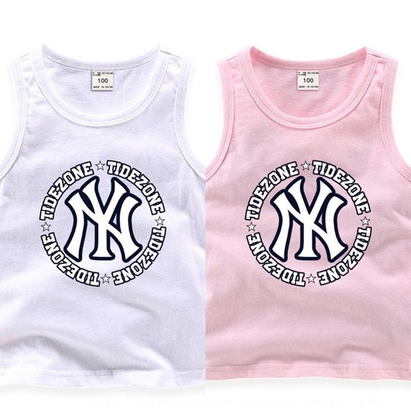 летний детский i-образный жилет хлопка случайный жилет конфеты база рубашки пот поглощая конфеты цвет рукавов майка для детей, Blue
летний детский i-образный жилет хлопка случайный жилет конфеты база рубашки пот поглощая конфеты цвет рукавов майка для детей, Blue