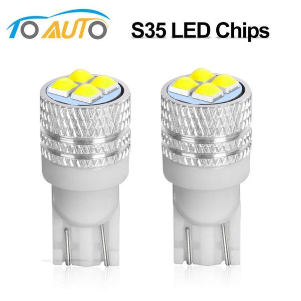 2pcs t10 led w5w wy5w 501 168 super bright led car reading dome lights auto marker lamps wedge tail side bulbs 12v
2pcs t10 led w5w wy5w 501 168 super bright led car reading dome lights auto marker lamps wedge tail side bulbs 12v