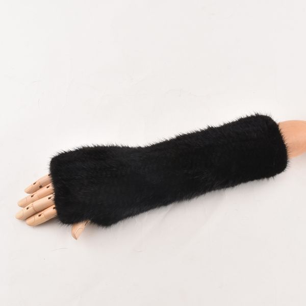 winter gloves for women real fur gloves new women fashion elasticity genuine glove knitted long fingerless, Blue;gray
winter gloves for women real fur gloves new women fashion elasticity genuine glove knitted long fingerless, Blue;gray