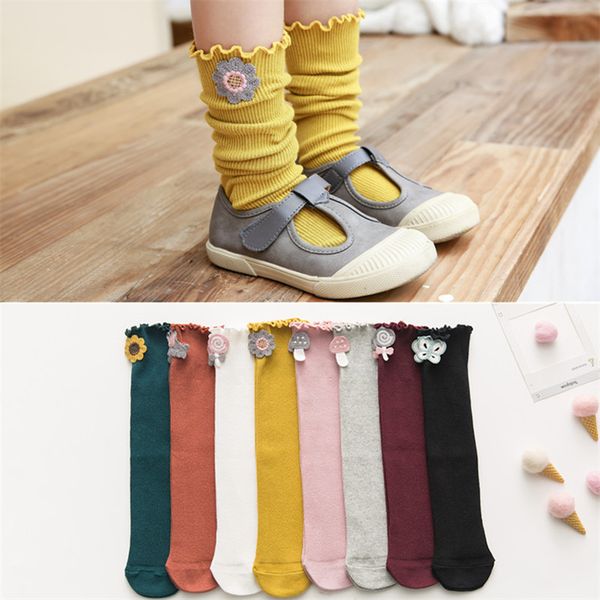 socks baby girls long sock toddler knee high pile girl candy color leg warmer cotton boot cute princess dress, Pink;yellow
socks baby girls long sock toddler knee high pile girl candy color leg warmer cotton boot cute princess dress, Pink;yellow