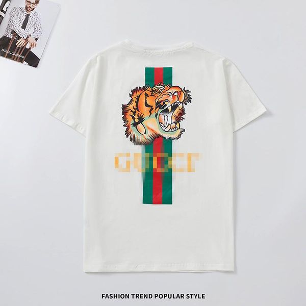 mens women designer t shirts fashion luxury guc bee t shirt summer mens tshirt tee couples matching clothes 19, White
mens women designer t shirts fashion luxury guc bee t shirt summer mens tshirt tee couples matching clothes 19, White