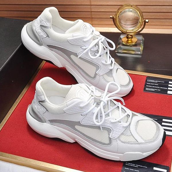 gray b24 sneaker mens shoes with origin box outdoor walking luxury shoes style footwears sports comfortable running casual lace -up men shoe, Black
gray b24 sneaker mens shoes with origin box outdoor walking luxury shoes style footwears sports comfortable running casual lace -up men shoe, Black